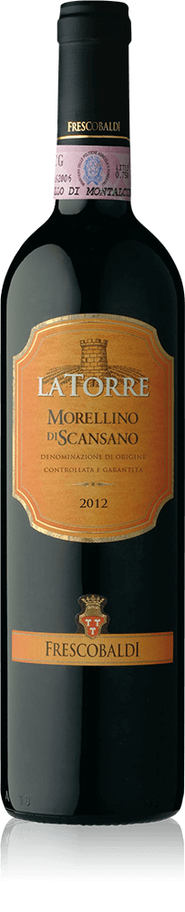 La Torre
