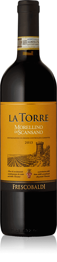 La Torre