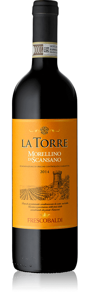 La Torre