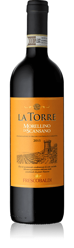 La Torre