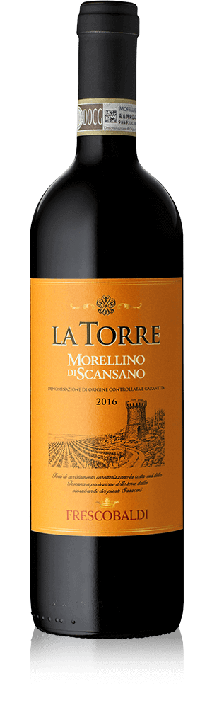 La Torre