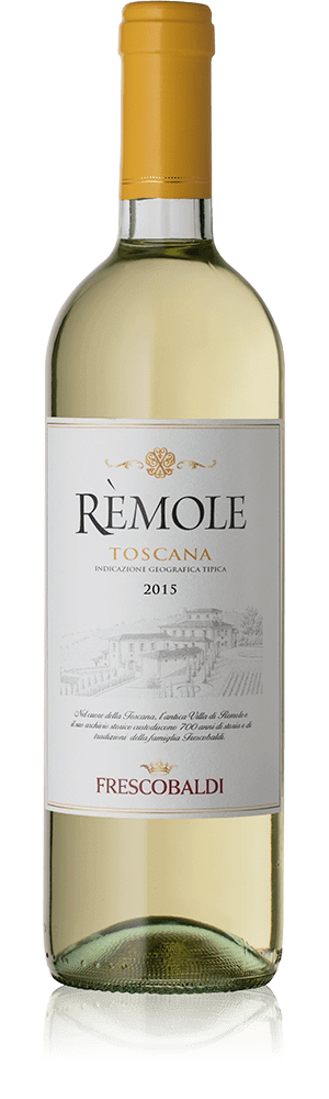 Rèmole Bianco