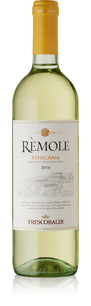 Rèmole Bianco