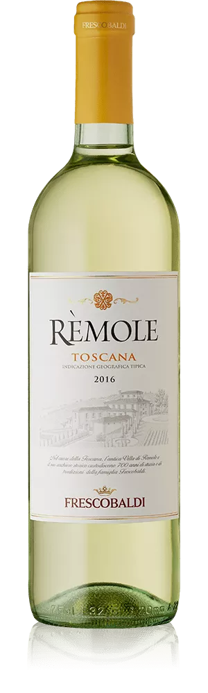 Rèmole Bianco