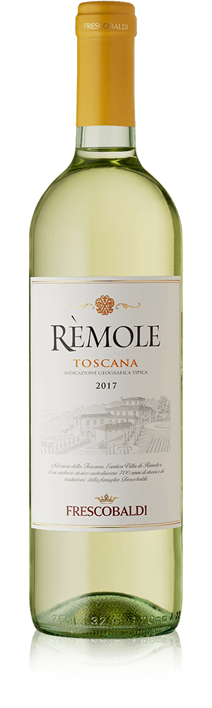 Rèmole Bianco