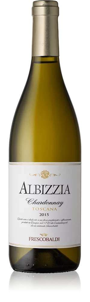 Albizzia