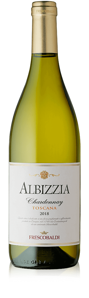 Albizzia