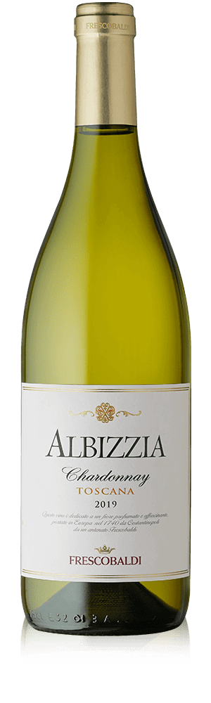 Albizzia