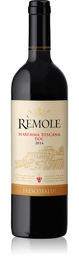 Rèmole Maremma Toscana