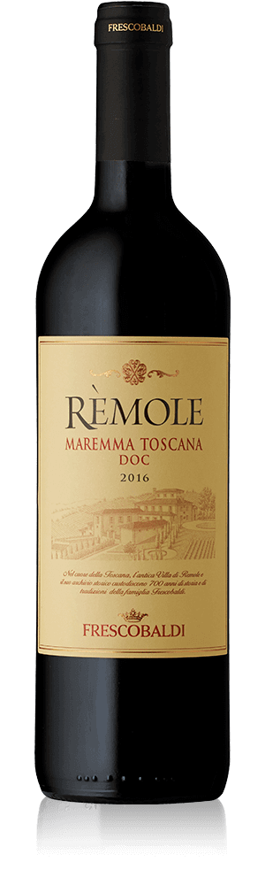 Rèmole Maremma Toscana