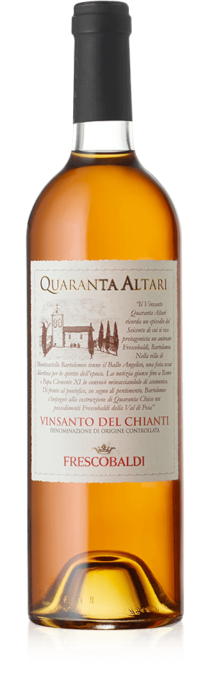 Quaranta Altari