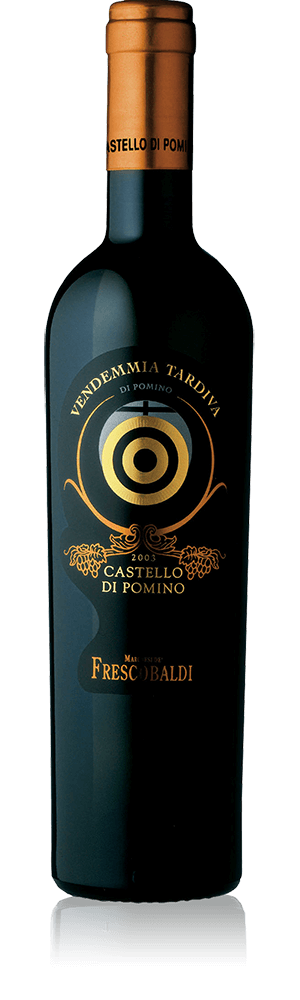 Pomino Vendemmia Tardiva
