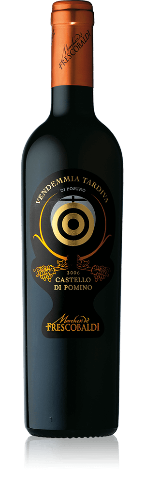Pomino Vendemmia Tardiva