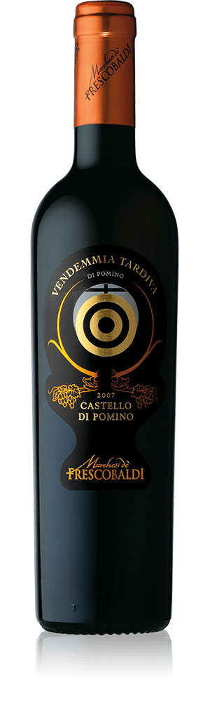 Pomino Vendemmia Tardiva