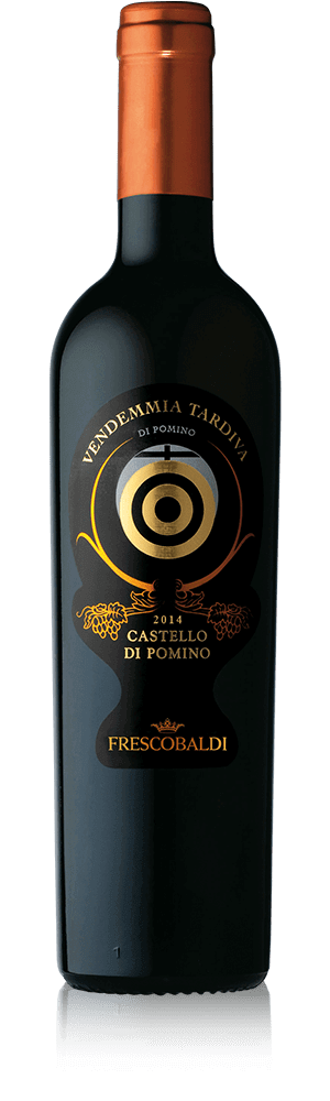 Pomino Vendemmia Tardiva