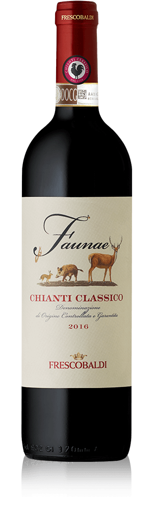 Faunae