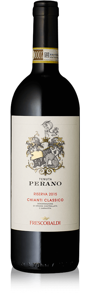 Tenuta Perano Riserva