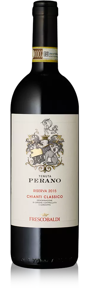 Tenuta Perano Riserva