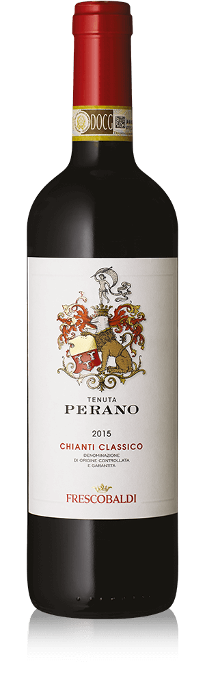Tenuta Perano
