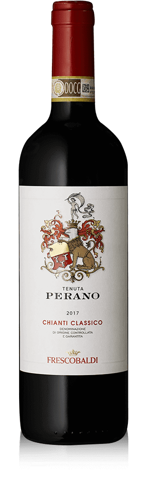 Tenuta Perano