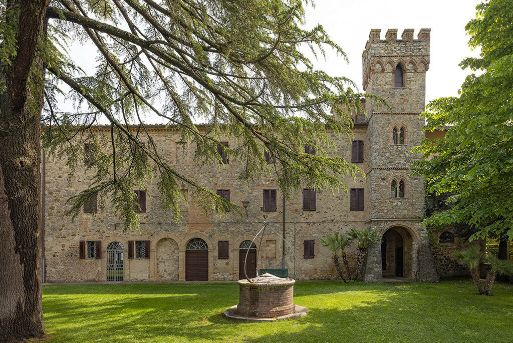 Ripe al Convento