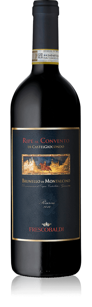 Ripe al Convento