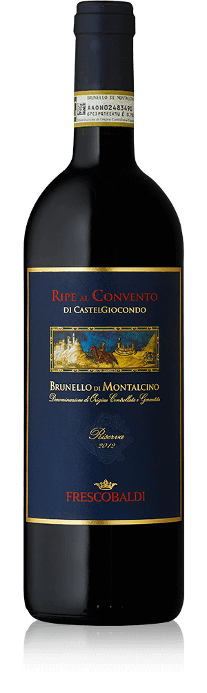 Ripe al Convento