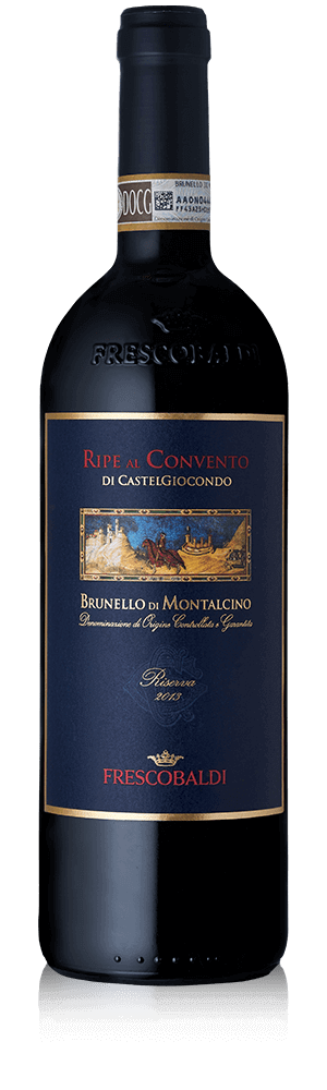 Ripe al Convento