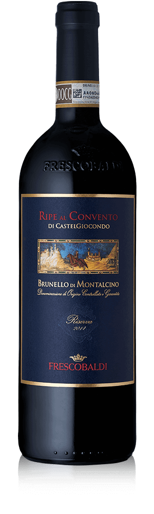 Ripe al Convento