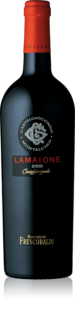 Lamaione