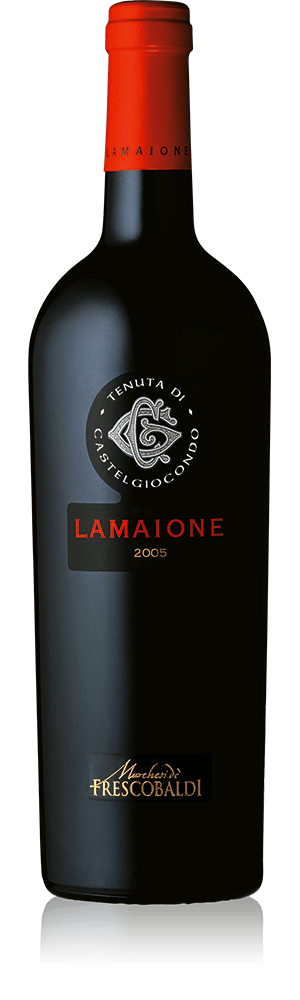 Lamaione