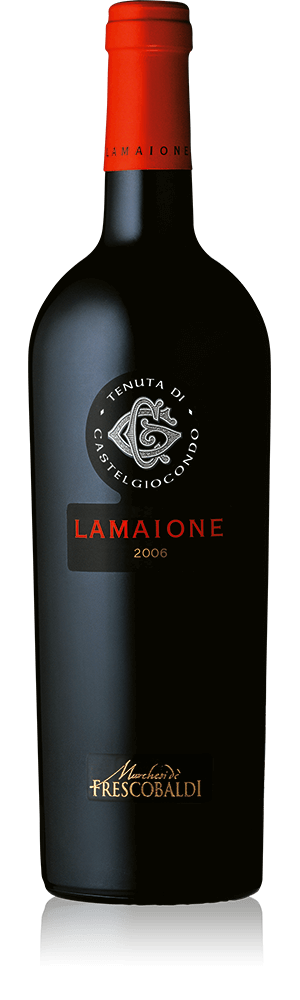 Lamaione