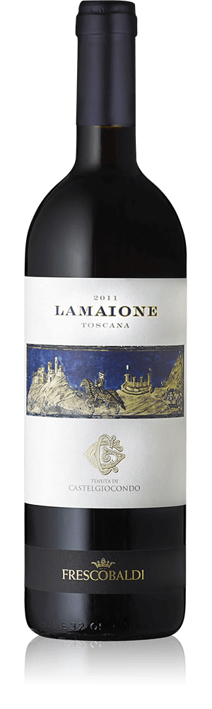Lamaione