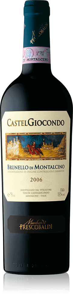 CastelGiocondo