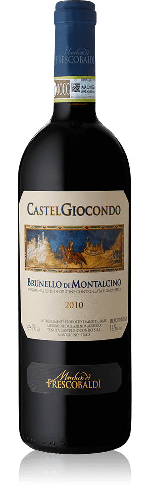 CastelGiocondo