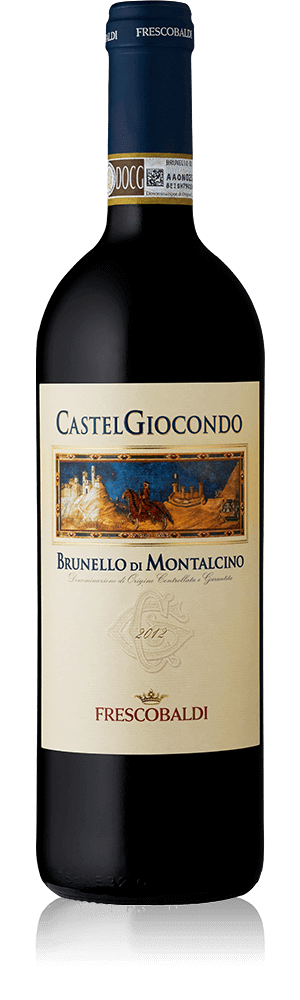 CastelGiocondo