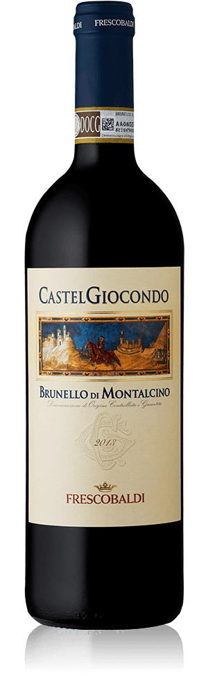 CastelGiocondo
