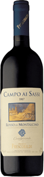 Campo ai Sassi