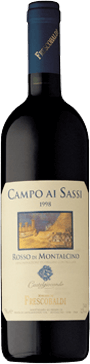 Campo ai Sassi