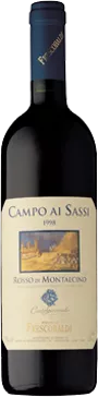 Campo ai Sassi