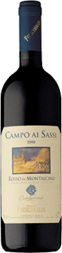Campo ai Sassi