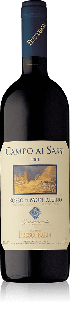 Campo ai Sassi
