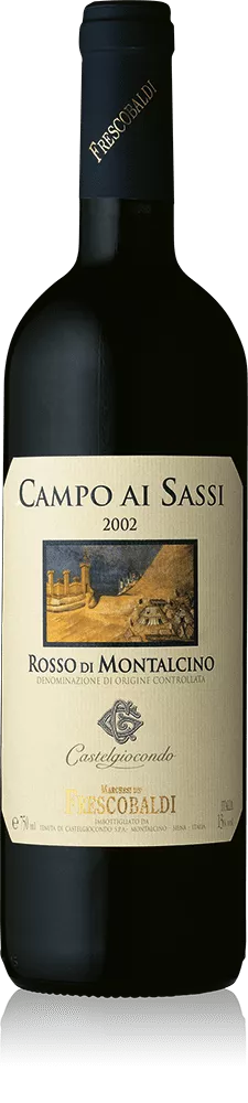 Campo ai Sassi