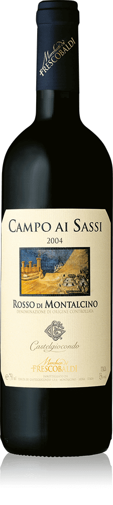 Campo ai Sassi