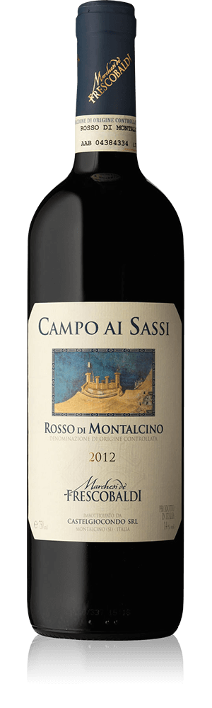 Campo ai Sassi