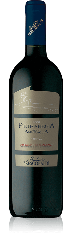 Pietraregia