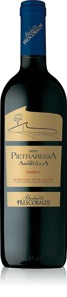 Pietraregia