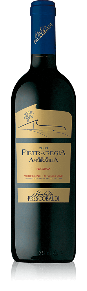 Pietraregia