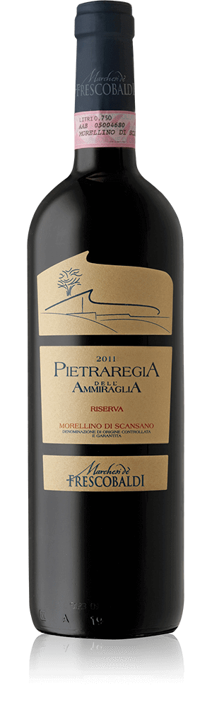 Pietraregia