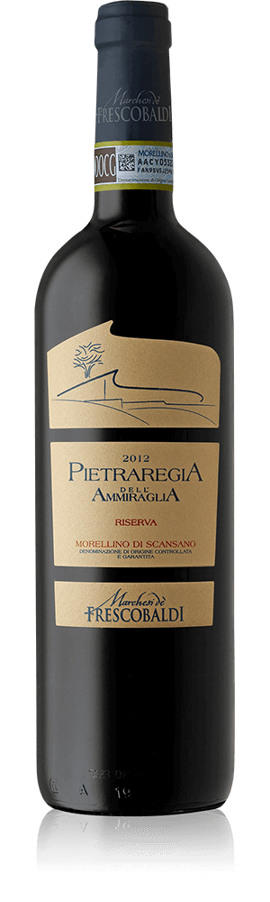 Pietraregia